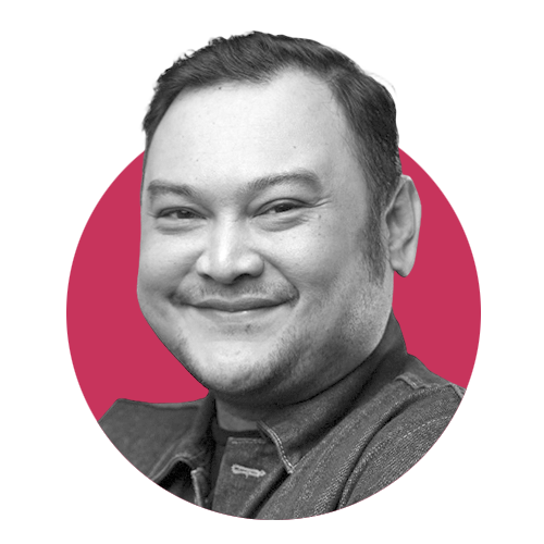 Hendra Hutagalung