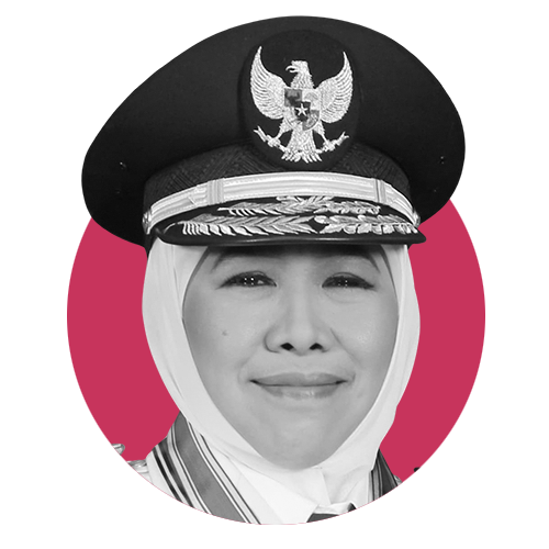 Khofifah Indar Parawansa