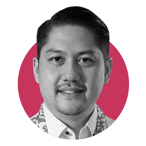 Vicky Arief Herinadharma