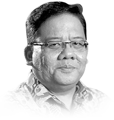 Adrianus Meliala