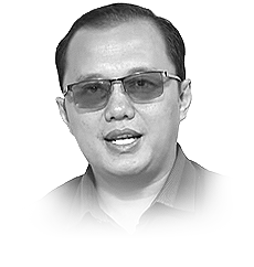 Arif Budianto