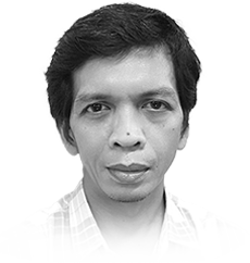 Arsito Hidayatullah