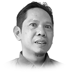 Asep Saefullah