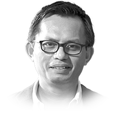 Bagja Hidayat