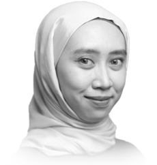 Firda Iskandar