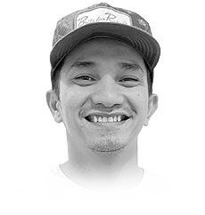 Jimmi Silitonga