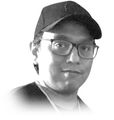 Krisna Arie Prasetya