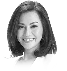 Kristy Nelwan