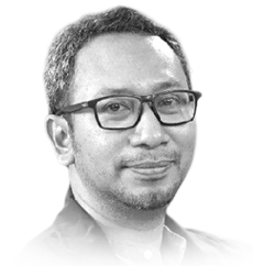 Laban Abraham Laisila