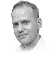 Lars Bestle
