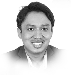 Mustafa Layong