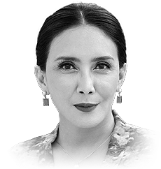 Rieke Diah Pitaloka