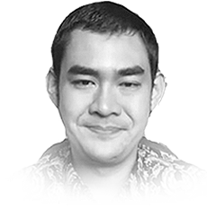 Yos Kusuma