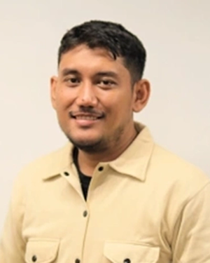 Andrei Bhayu