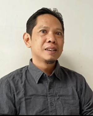 Asep Saefullah