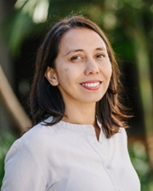 Devi Asmarani