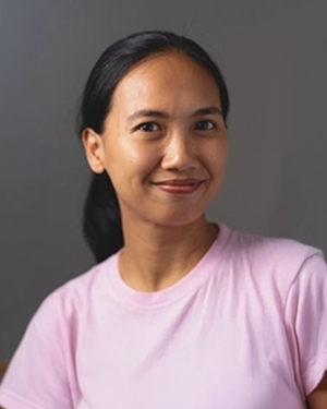 Catur Ratna Wulandari