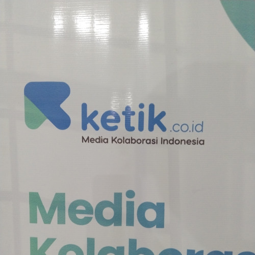 PT ketik media siber