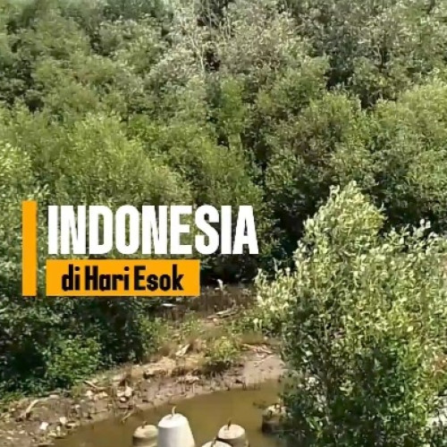 INDONESIA di Hari Esok