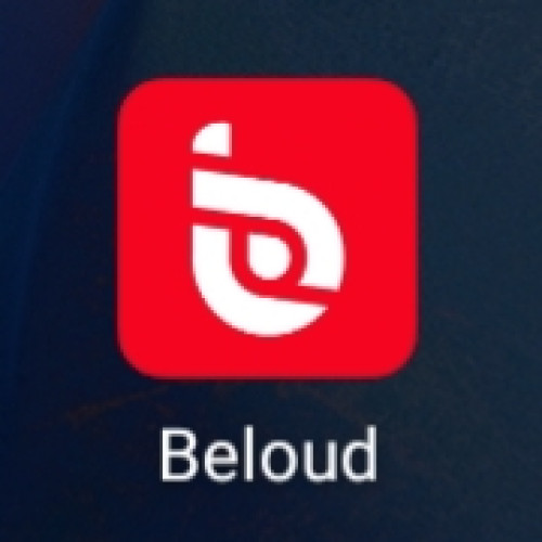Beloud