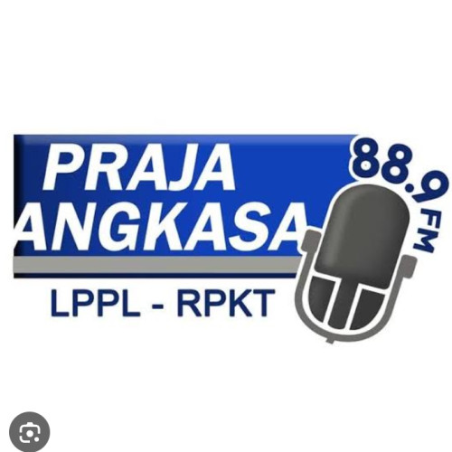 Radio Praja Angkasa