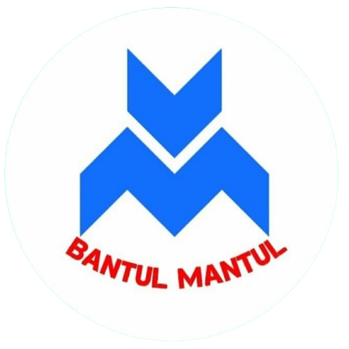 Bantul Mantul