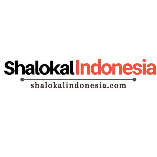Shalokal Indonesia ( PT Shalokal Mediatama Indonesia)