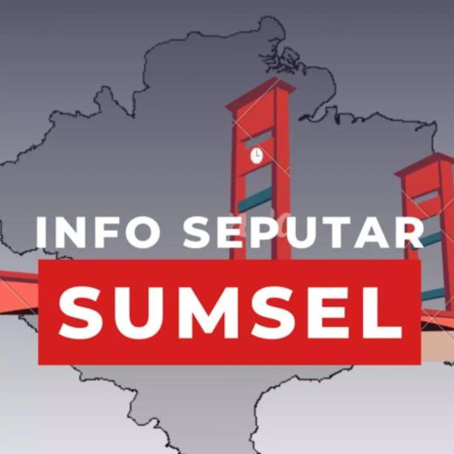 INFO SEPUTAR SUMSEL