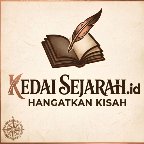 Kedai Sejarah