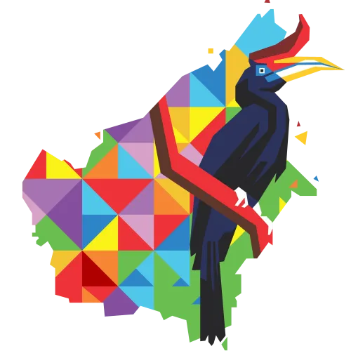INIBORNEO.COM