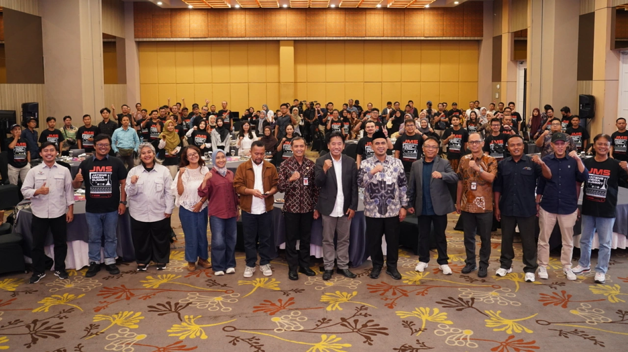 awa Tengah Media Summit 2026 kini telah usai, meninggalkan catatan-catatan penting yang menuntut eksekusi.