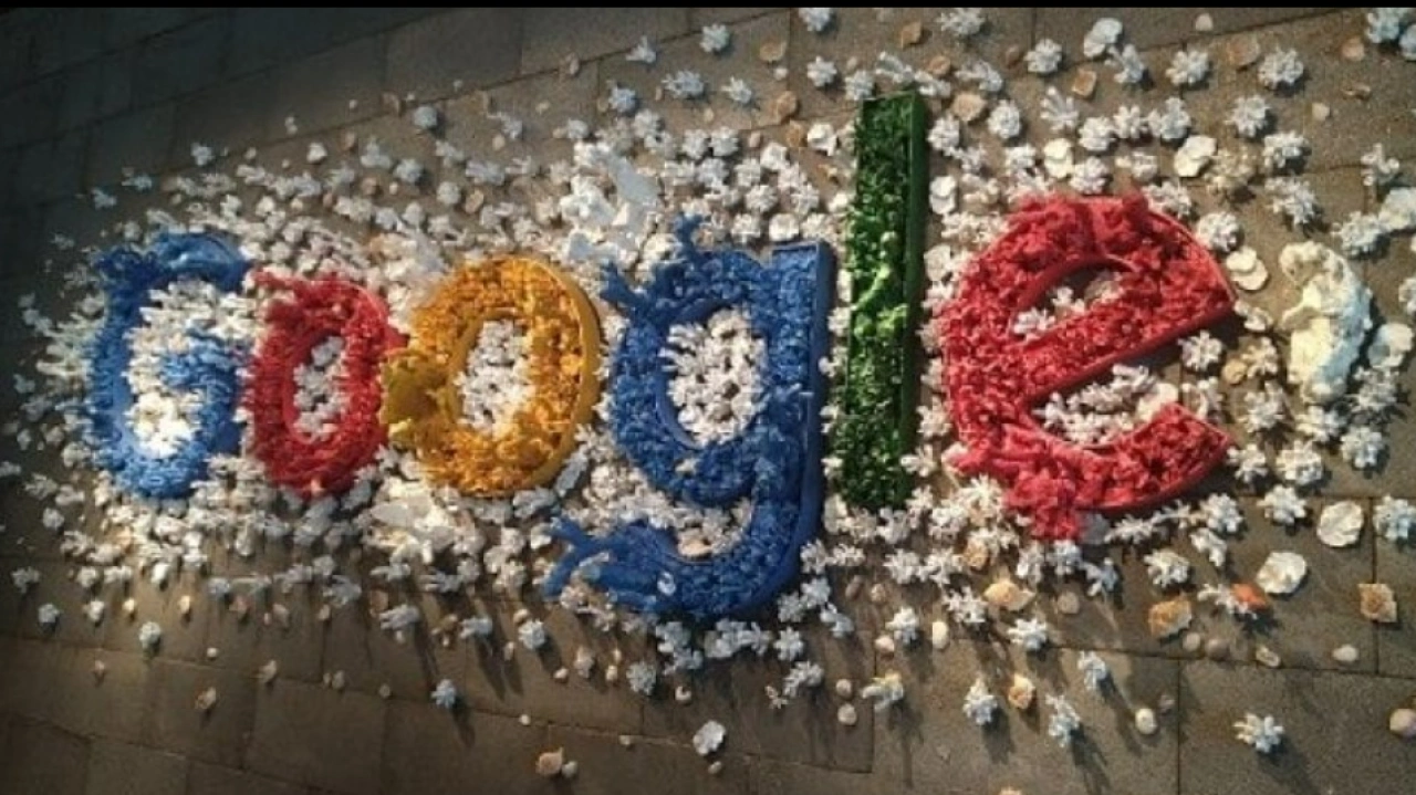 Google Indonesia.