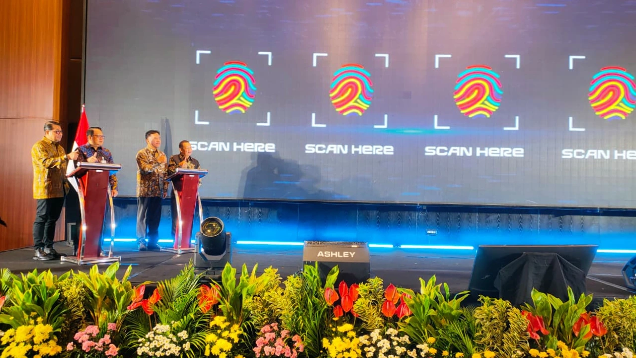 Jatim Media Summit 2026