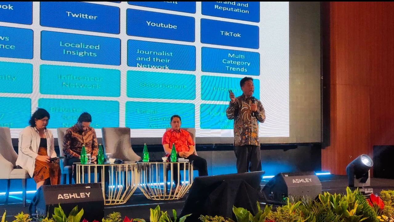 Jatim Media Summit 2026