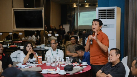 Local Media Community: Masukan terhadap Revisi UU Hak Cipta Demi Masa Depan Ekosistem Media di Indonesia